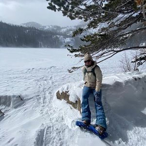 Meet your Posher, Ana belen